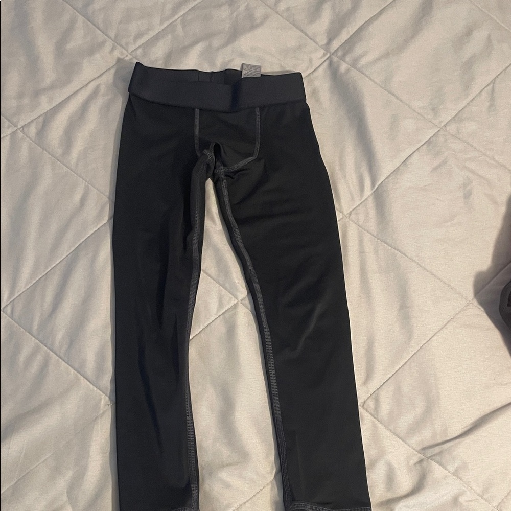 Champion Men's Black Joggers